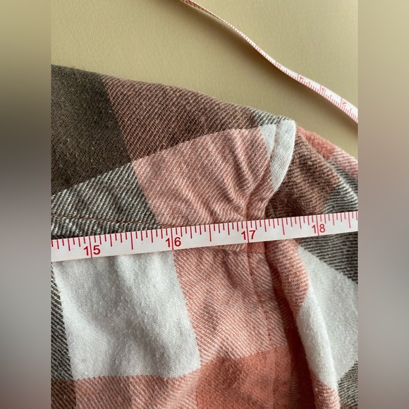 North River Outfitters flannel - Picture 7 of 7